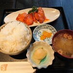 居食庵 えにしや - 