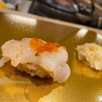 梅田 鮨 よこ田 - 