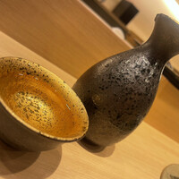 梅田 鮨 よこ田 - 