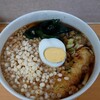 鶏だし そば うどん 三丁目