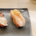 九州寿司 寿司虎 Aburi Sushi TORA - 