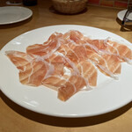 アドゥエパッシ - ④ペルシュウ　ディアマンテ　60ヶ月