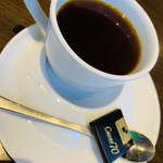 支留比亜珈琲店 - 