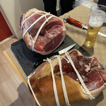 アドゥエパッシ - 見事なペルシュウたち(´∀｀)