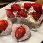 SWEETS PARADISE - 