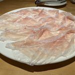 アドゥエパッシ - ①ペルシュウ　アンジェルト20ヶ月　多田さんの詫びペルシュウ笑