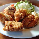 レストラン四季菜 - 