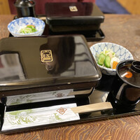 うなぎ割烹 大江戸 -  うなぎ割烹 大江戸 -
