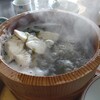 Minokou - 天然真鯛の石焼