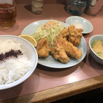 Tengai - 