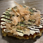 鉄板焼 もんじゃ焼 ひいろ - 