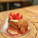 フルーツシュー専門店 panier  - 