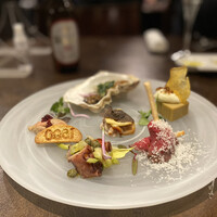 オッジ ダルマット 西麻布店 - 