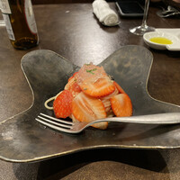 オッジ ダルマット 西麻布店 - 