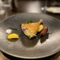 オッジ ダルマット 西麻布店 - 