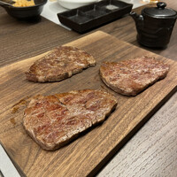 東京食肉市場直送 肉焼屋 D-29 広尾店 - 