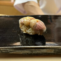 日本橋蛎殻町 すぎた - 鰯