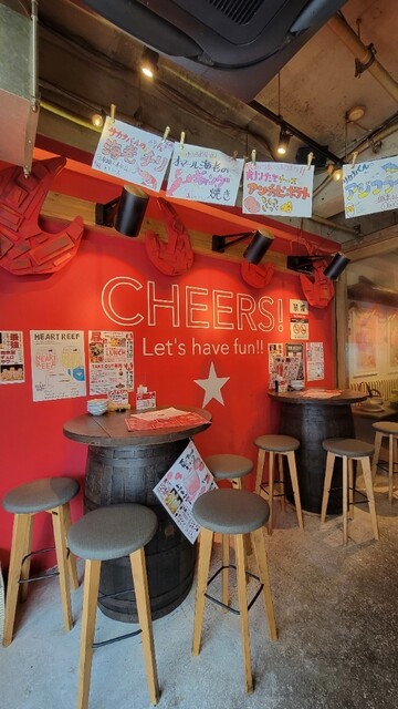 Umai Sengyo to Gabunomi Wine Sakanagyangu Kachigawa Ekimae Ten photo 4