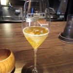 yokoyama - ジャスミンとペパーミントのお茶