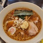 オレたちのラーメンちょび吉 - 