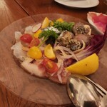 ヴァカンツァ - 