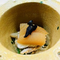 麻布 かどわき - 