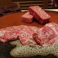 西麻布けんしろう - 