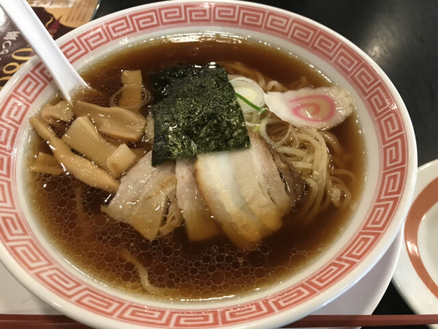 幸楽苑 八戸沼館店 - 小中野（ラーメン）の写真