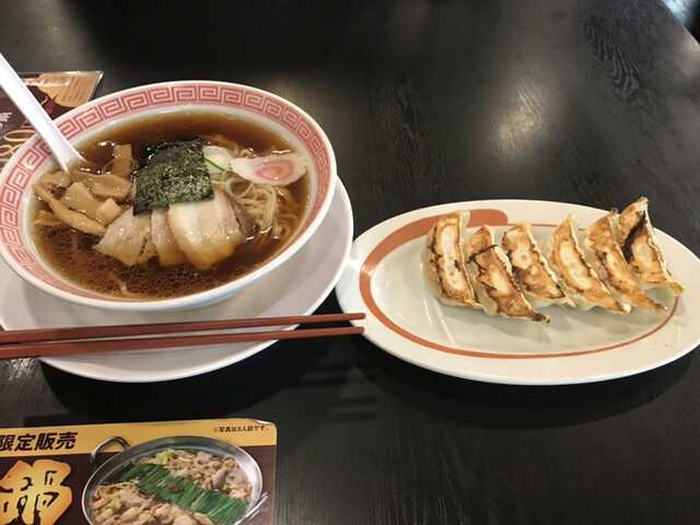 幸楽苑 八戸沼館店 - 小中野（ラーメン）の写真