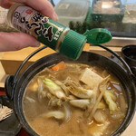 鮨爽醇鳥 ひだか - 