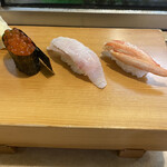 鮨爽醇鳥 ひだか - 