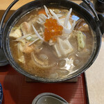 鮨爽醇鳥 ひだか - 