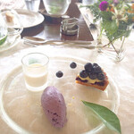 Blueberry Fields 紀伊國屋 - 