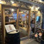 海老バル キッチン origami - 