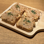 海老バル キッチン origami - 