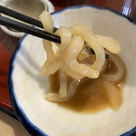 鮨爽醇鳥 ひだか - 