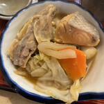 鮨爽醇鳥 ひだか - 