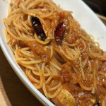 海老バル キッチン origami - 