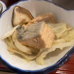 鮨爽醇鳥 ひだか - 