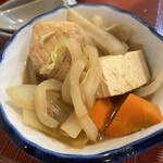 鮨爽醇鳥 ひだか - 