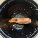 鮨爽醇鳥 ひだか - 