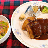 くいしんぼー山中 - 