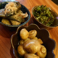 菜月 Tabenasse - 