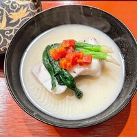 東茶屋 なかむら - 