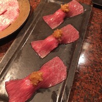 うしごろバンビーナ 銀座店 - 