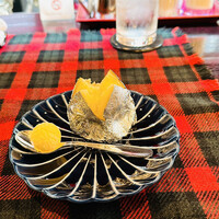 くいしんぼー山中 - 