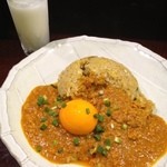 アイマン - カレーチャーハン