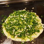 Okonomiyakidoutombori - 牛筋を作るその①