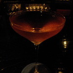 バー ノーブル - フランシス・アルバート