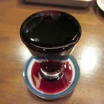 バビアン - なみなみグラスワイン